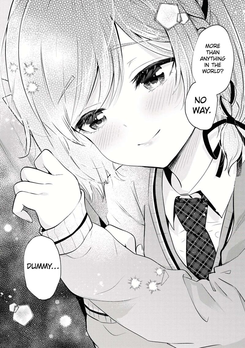 Class No Daikirai Na Joshi To Kekkon Suru Koto Ni Natta 19b 13