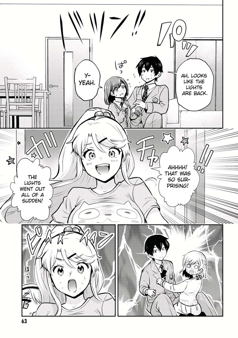 Class No Daikirai Na Joshi To Kekkon Suru Koto Ni Natta 19b 14