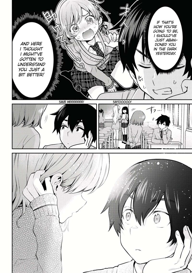 Class No Daikirai Na Joshi To Kekkon Suru Koto Ni Natta 19b 17