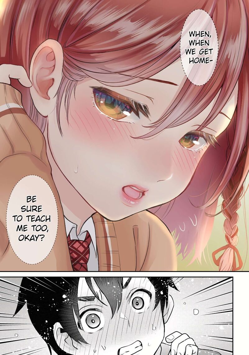 Class No Daikirai Na Joshi To Kekkon Suru Koto Ni Natta 19b 18