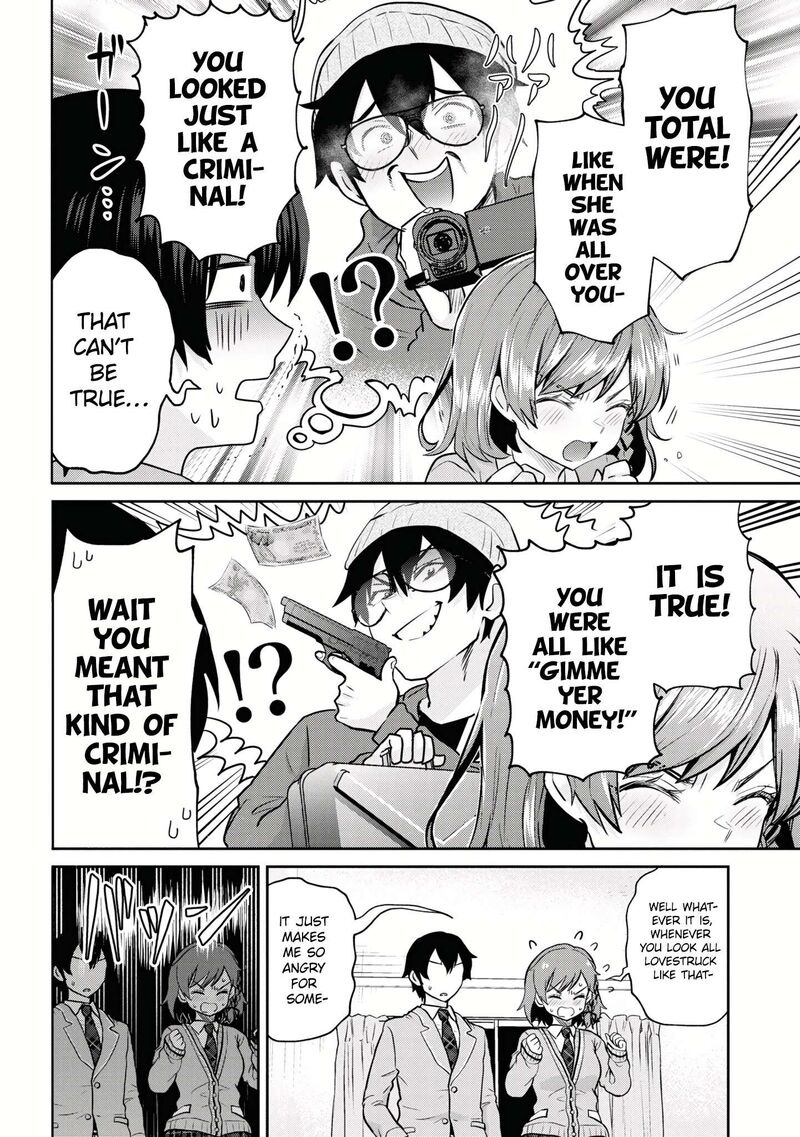 Class No Daikirai Na Joshi To Kekkon Suru Koto Ni Natta 19b 2