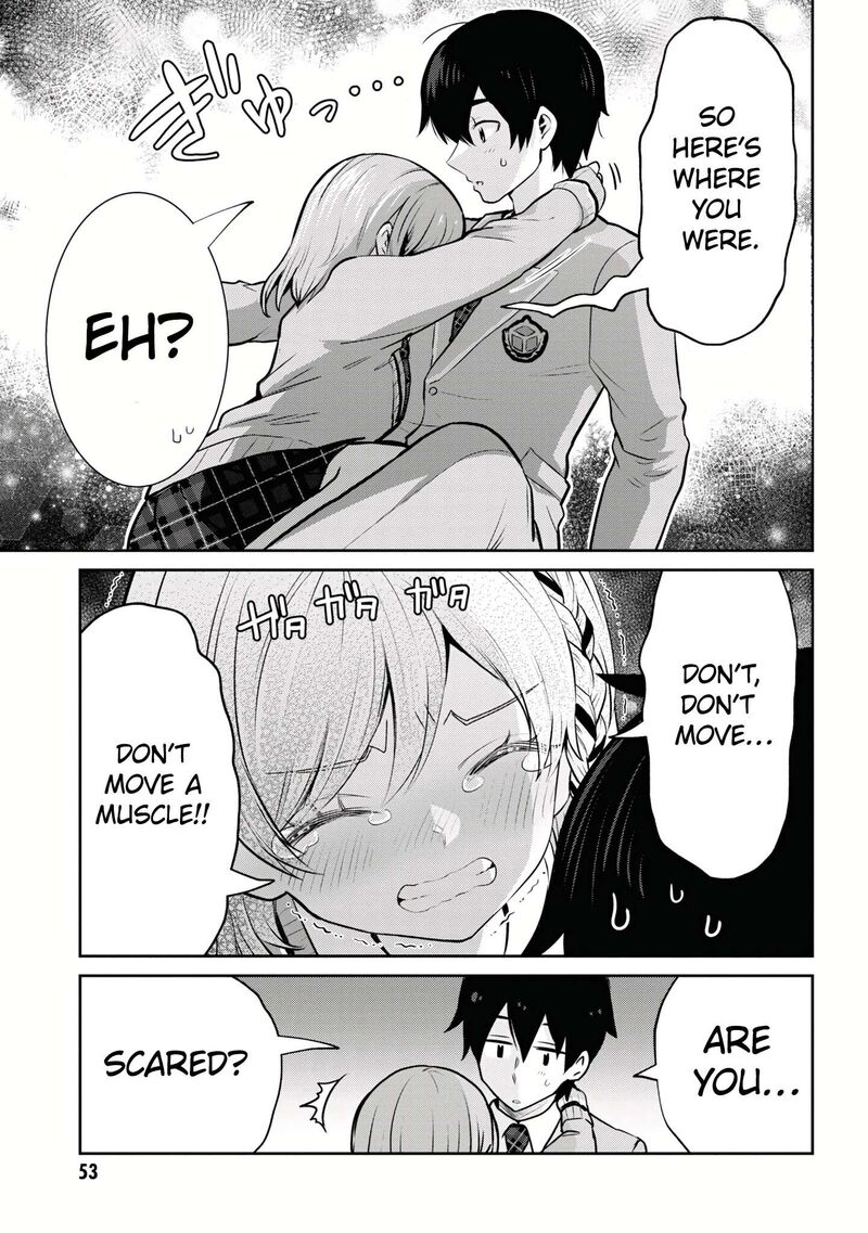 Class No Daikirai Na Joshi To Kekkon Suru Koto Ni Natta 19b 5