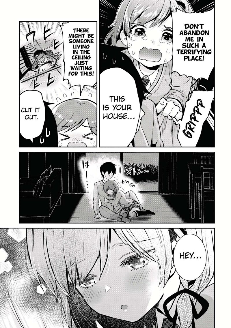 Class No Daikirai Na Joshi To Kekkon Suru Koto Ni Natta 19b 7