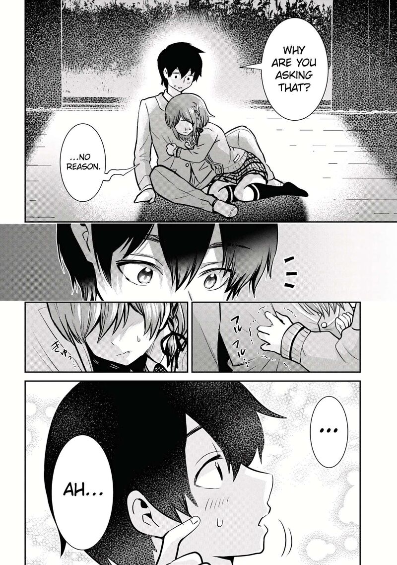 Class No Daikirai Na Joshi To Kekkon Suru Koto Ni Natta 19b 9