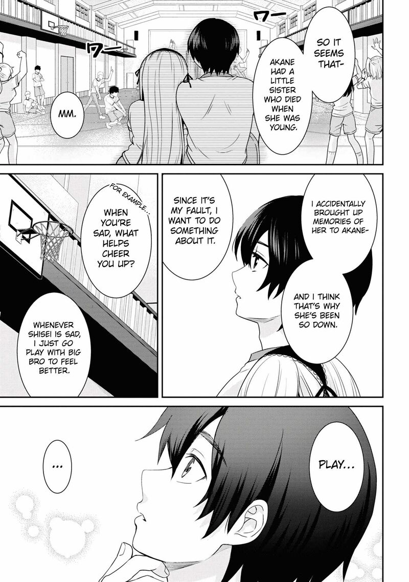 Class No Daikirai Na Joshi To Kekkon Suru Koto Ni Natta 20a 11