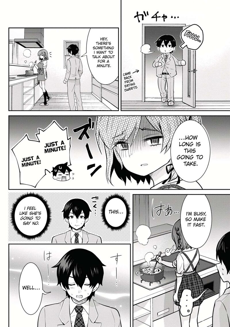 Class No Daikirai Na Joshi To Kekkon Suru Koto Ni Natta 20b 1