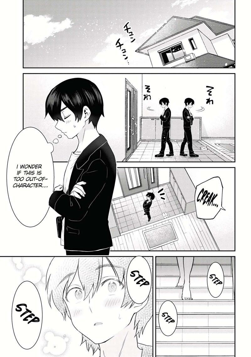 Class No Daikirai Na Joshi To Kekkon Suru Koto Ni Natta 20b 10