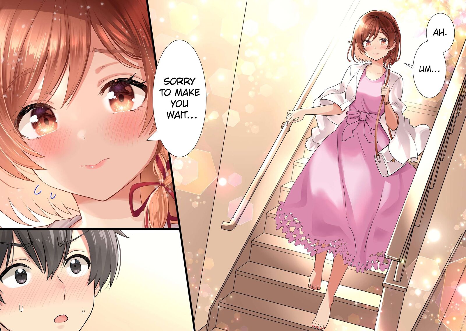 Class No Daikirai Na Joshi To Kekkon Suru Koto Ni Natta 20b 11