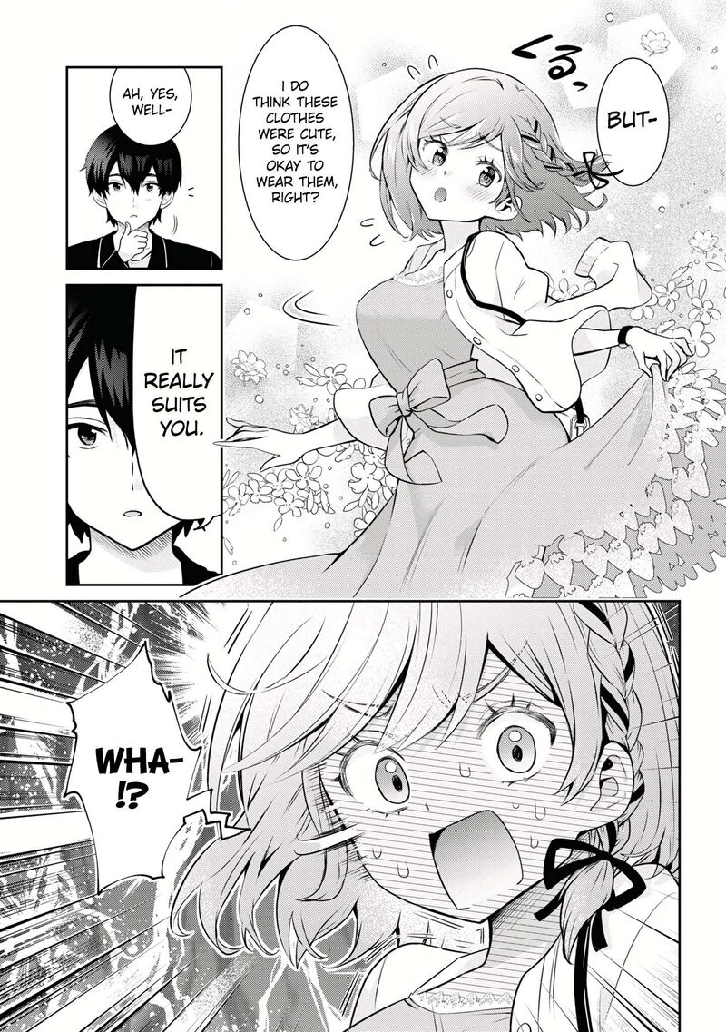 Class No Daikirai Na Joshi To Kekkon Suru Koto Ni Natta 20b 13