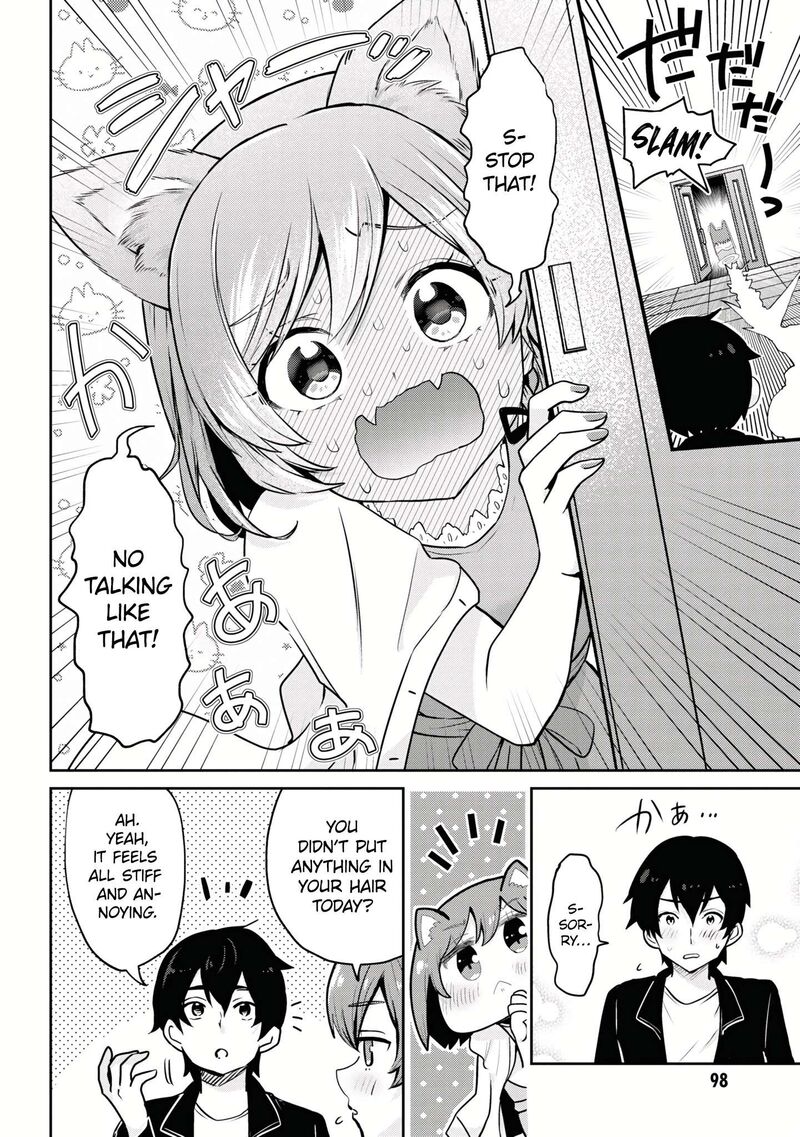 Class No Daikirai Na Joshi To Kekkon Suru Koto Ni Natta 20b 14