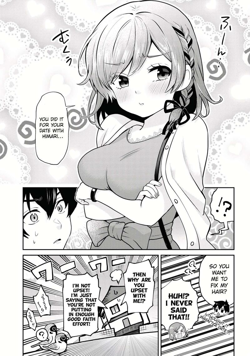 Class No Daikirai Na Joshi To Kekkon Suru Koto Ni Natta 20b 15