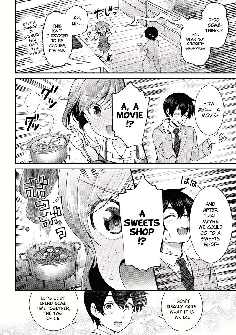 Class No Daikirai Na Joshi To Kekkon Suru Koto Ni Natta 20b 3