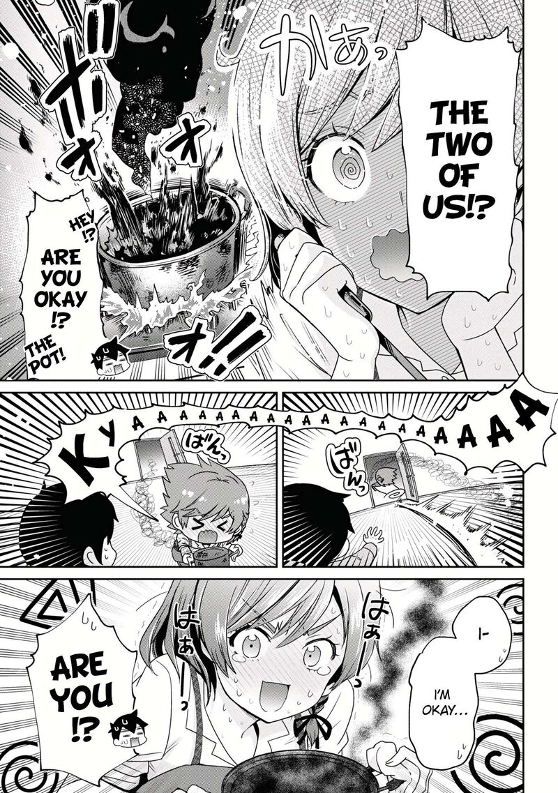 Class No Daikirai Na Joshi To Kekkon Suru Koto Ni Natta 20b 4