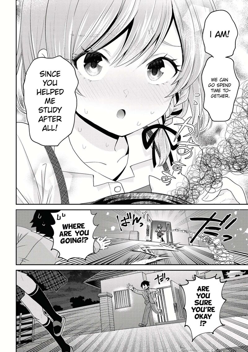 Class No Daikirai Na Joshi To Kekkon Suru Koto Ni Natta 20b 5