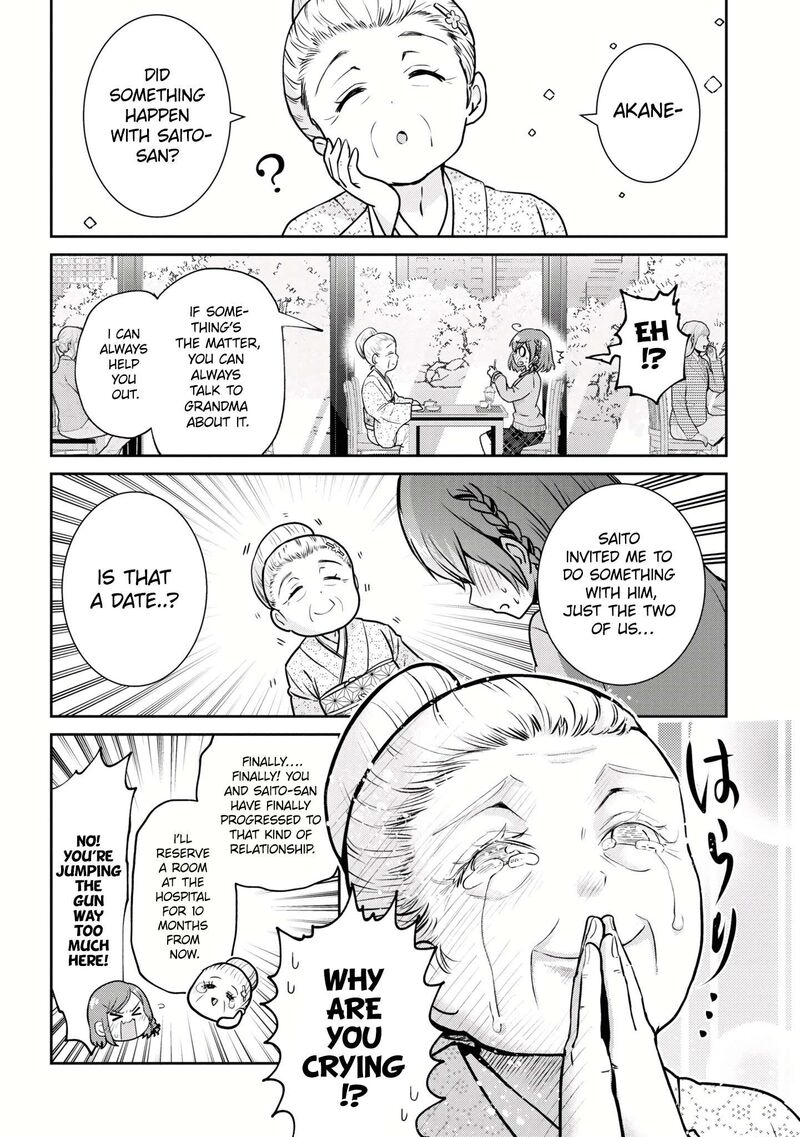 Class No Daikirai Na Joshi To Kekkon Suru Koto Ni Natta 20b 7