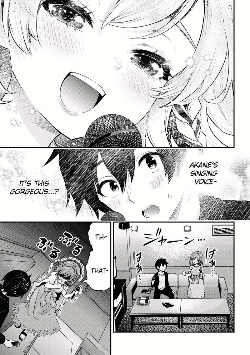 Class No Daikirai Na Joshi To Kekkon Suru Koto Ni Natta 21a 12
