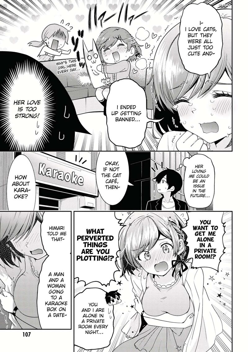 Class No Daikirai Na Joshi To Kekkon Suru Koto Ni Natta 21a 6