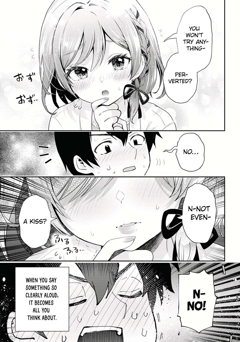 Class No Daikirai Na Joshi To Kekkon Suru Koto Ni Natta 21a 8