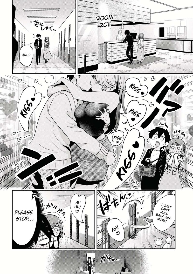 Class No Daikirai Na Joshi To Kekkon Suru Koto Ni Natta 21a 9