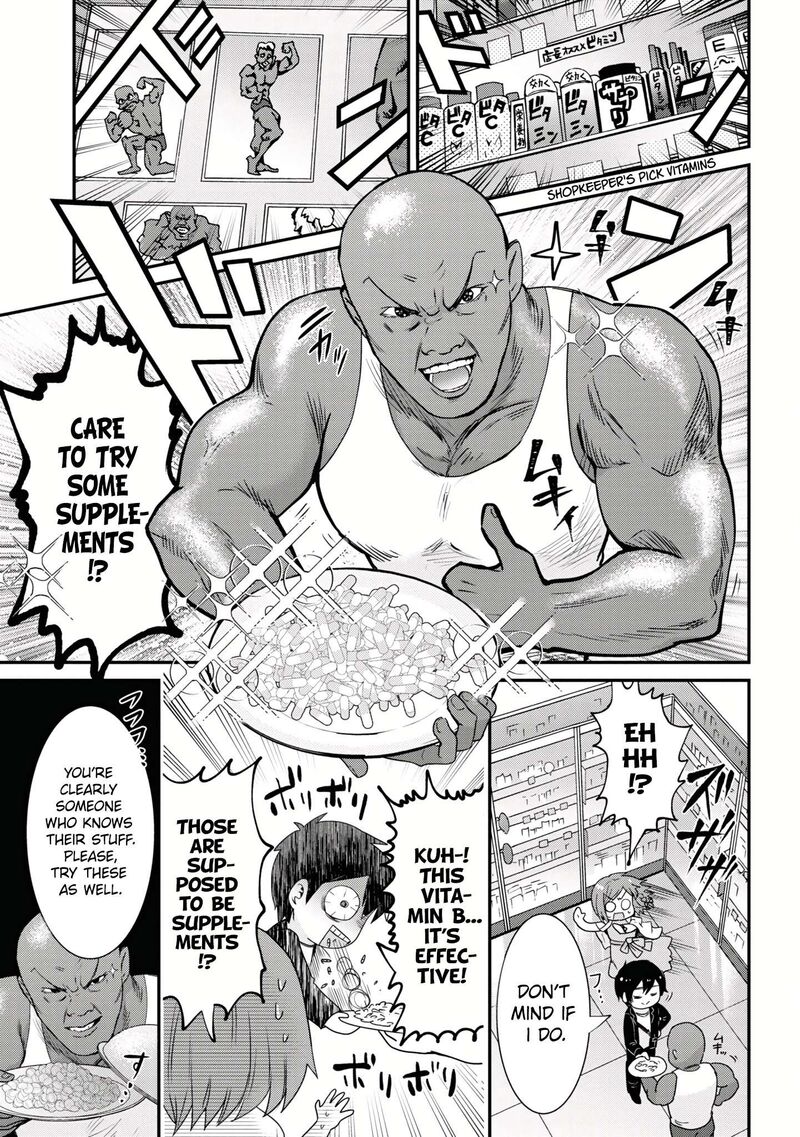 Class No Daikirai Na Joshi To Kekkon Suru Koto Ni Natta 21b 10