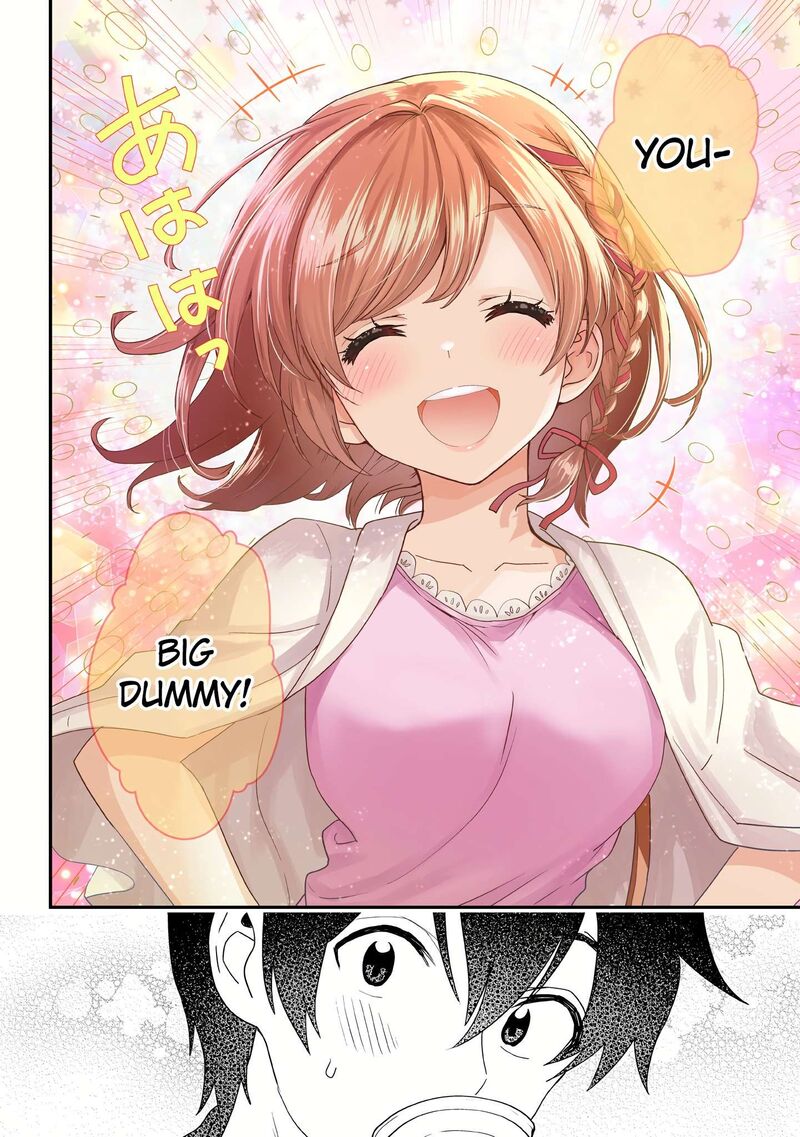 Class No Daikirai Na Joshi To Kekkon Suru Koto Ni Natta 21b 13