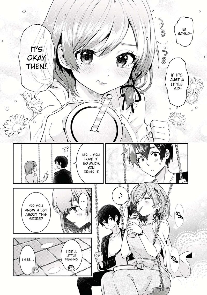 Class No Daikirai Na Joshi To Kekkon Suru Koto Ni Natta 21b 4