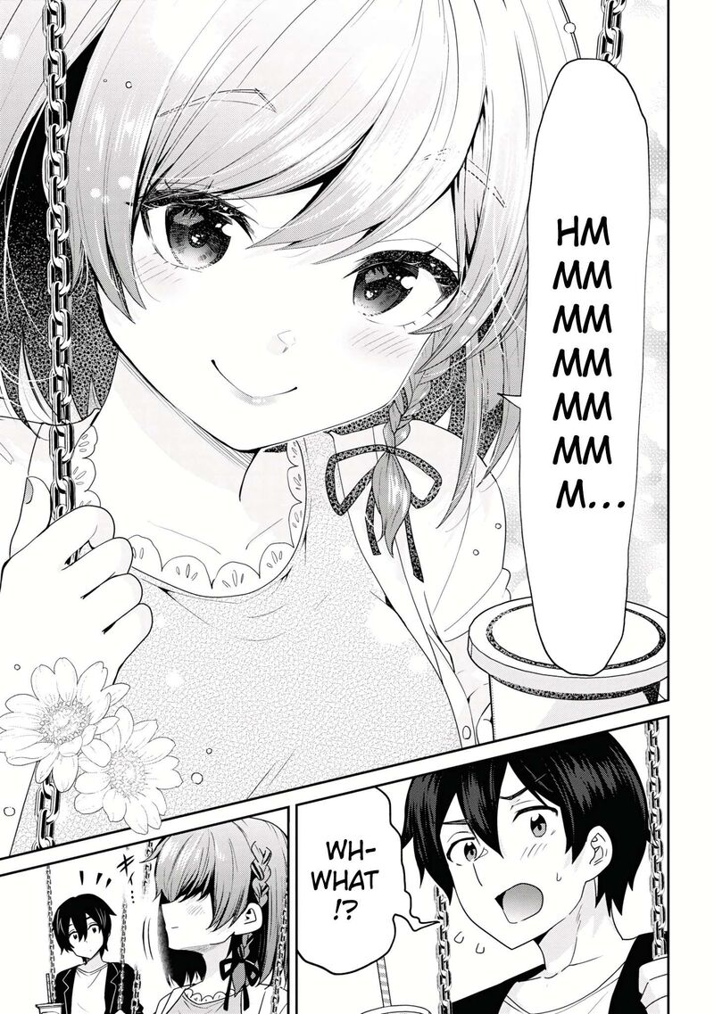 Class No Daikirai Na Joshi To Kekkon Suru Koto Ni Natta 21b 7