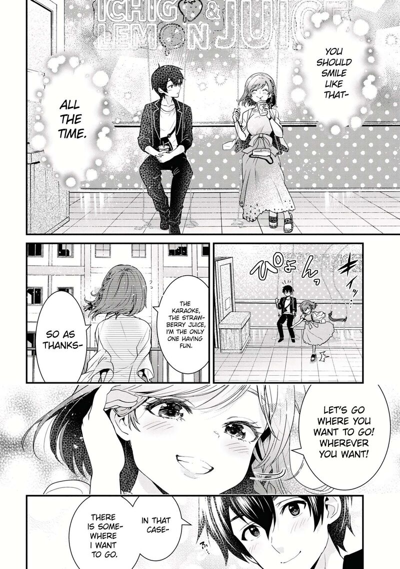 Class No Daikirai Na Joshi To Kekkon Suru Koto Ni Natta 21b 9