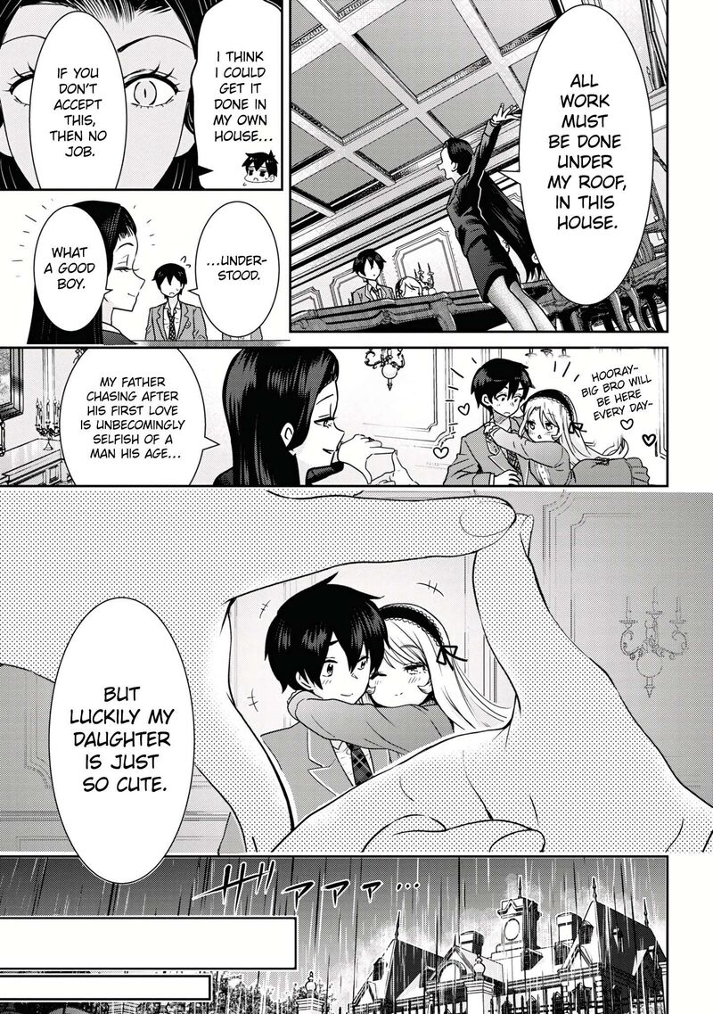 Class No Daikirai Na Joshi To Kekkon Suru Koto Ni Natta 22a 15