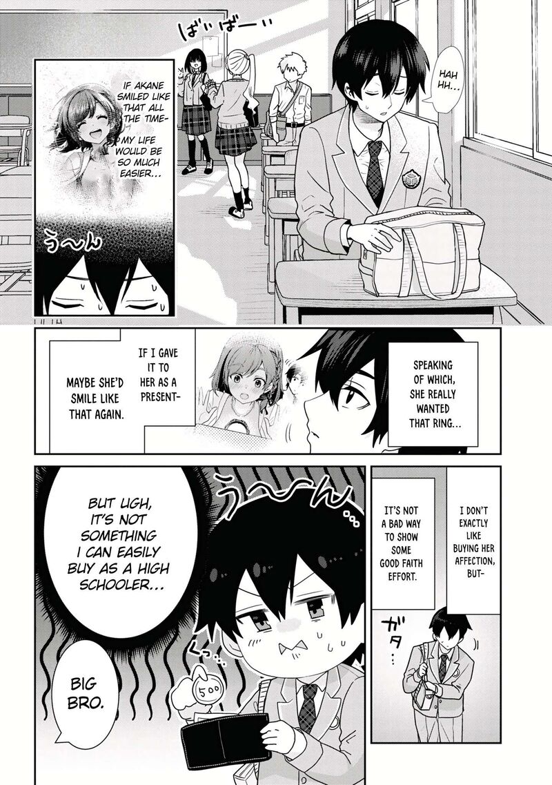 Class No Daikirai Na Joshi To Kekkon Suru Koto Ni Natta 22a 4