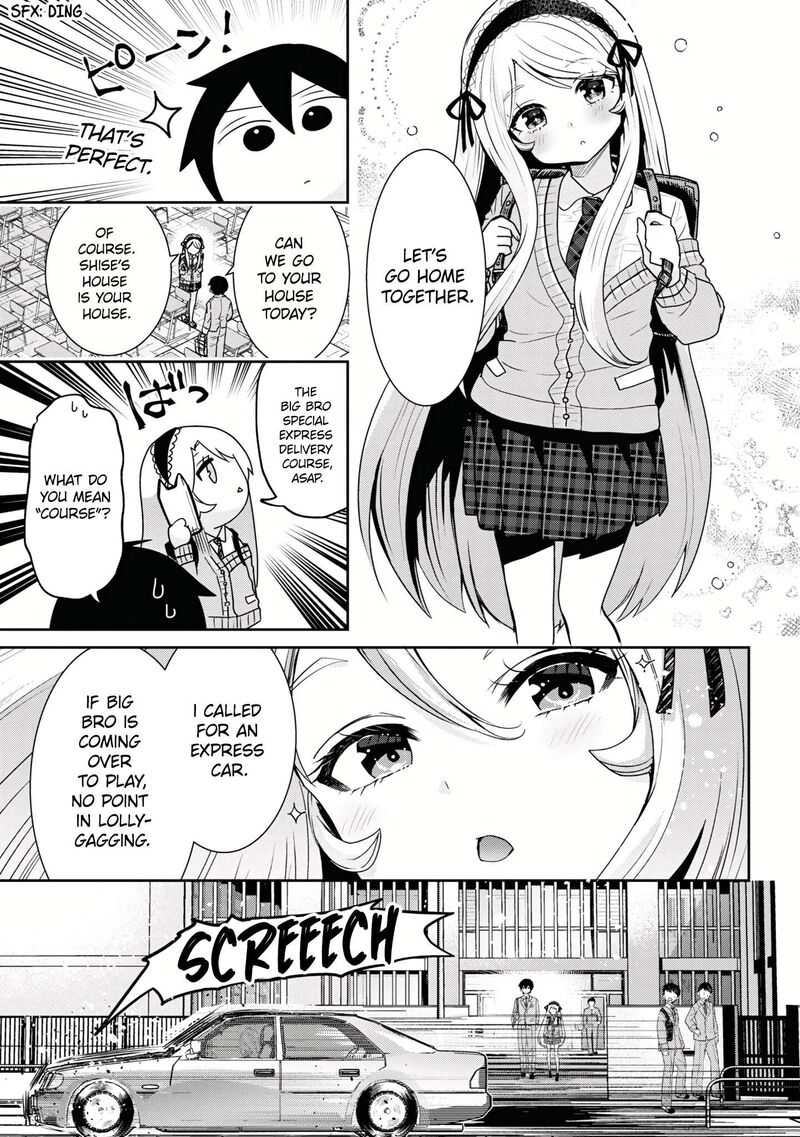 Class No Daikirai Na Joshi To Kekkon Suru Koto Ni Natta 22a 5
