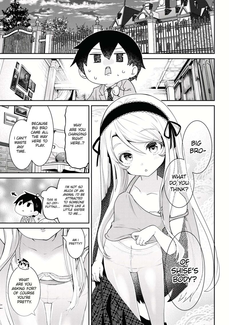 Class No Daikirai Na Joshi To Kekkon Suru Koto Ni Natta 22a 7