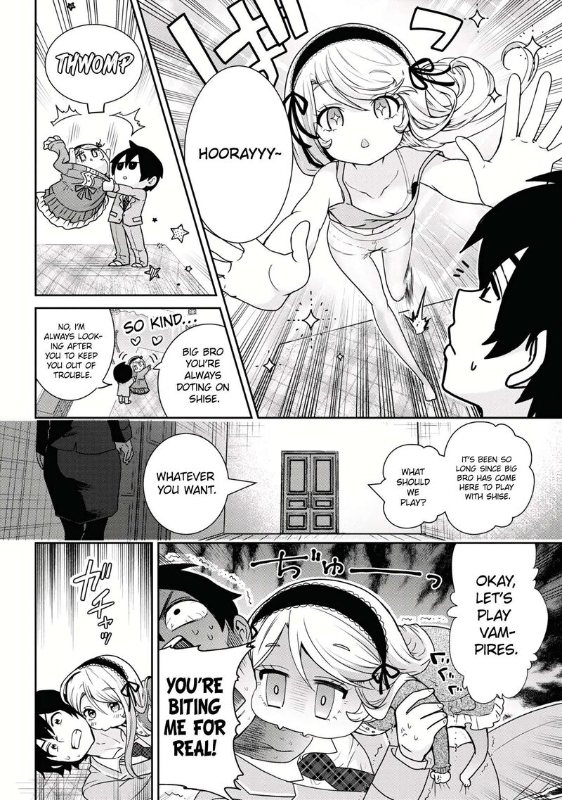 Class No Daikirai Na Joshi To Kekkon Suru Koto Ni Natta 22a 8