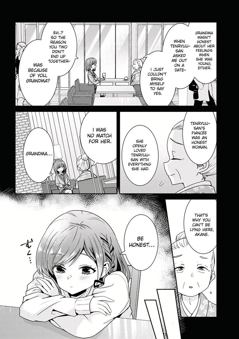 Class No Daikirai Na Joshi To Kekkon Suru Koto Ni Natta 22b 11