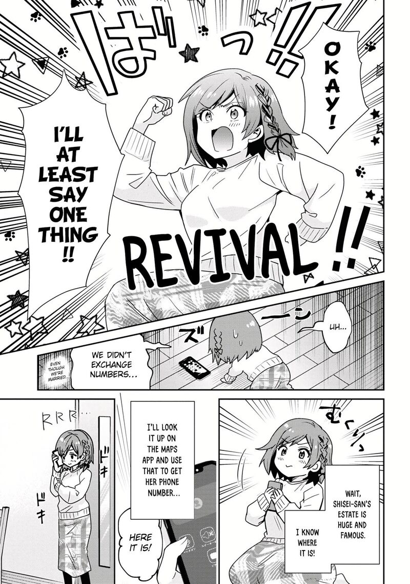 Class No Daikirai Na Joshi To Kekkon Suru Koto Ni Natta 22b 12