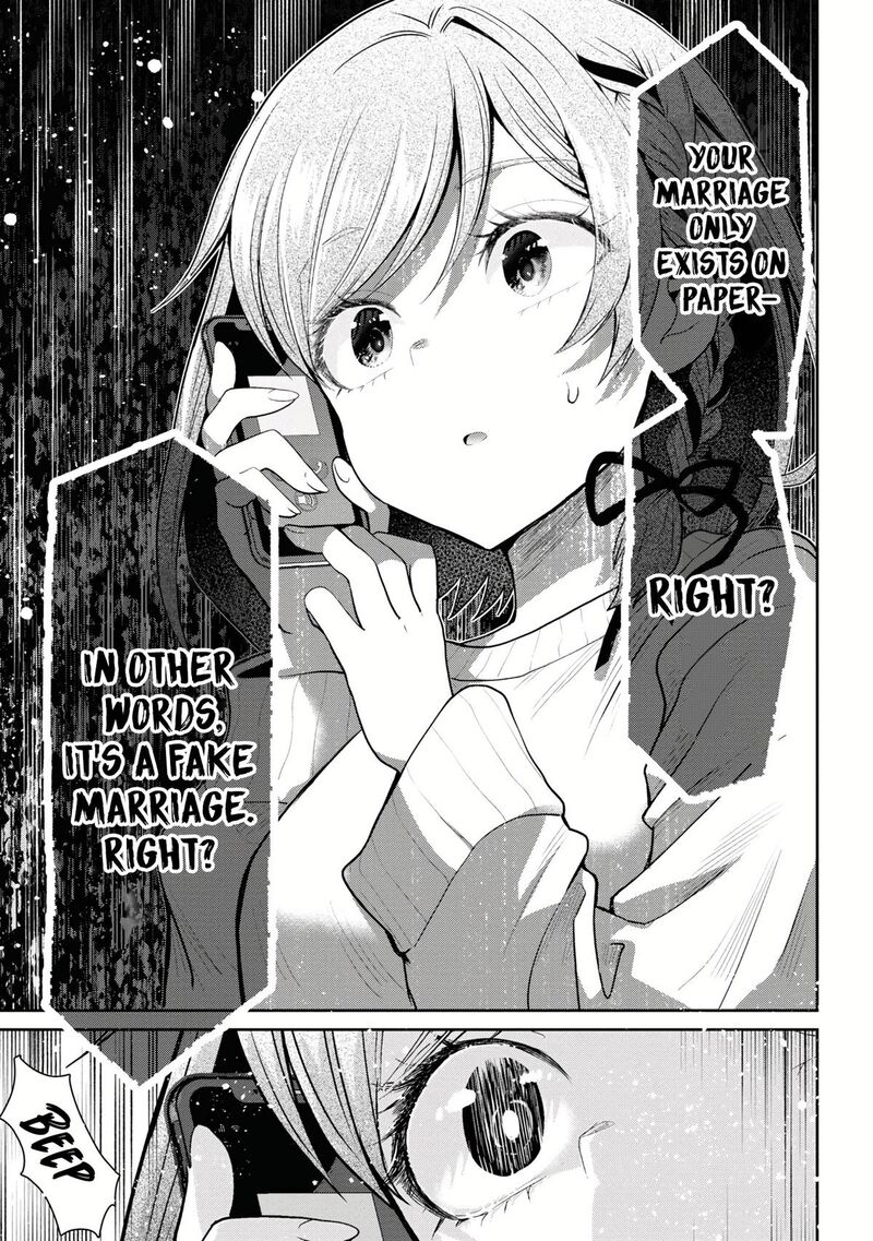 Class No Daikirai Na Joshi To Kekkon Suru Koto Ni Natta 22b 16