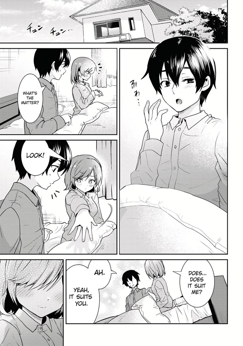 Class No Daikirai Na Joshi To Kekkon Suru Koto Ni Natta 22b 24