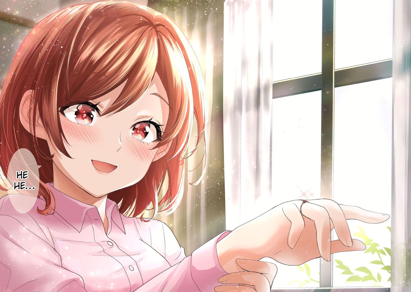 Class No Daikirai Na Joshi To Kekkon Suru Koto Ni Natta 22b 25
