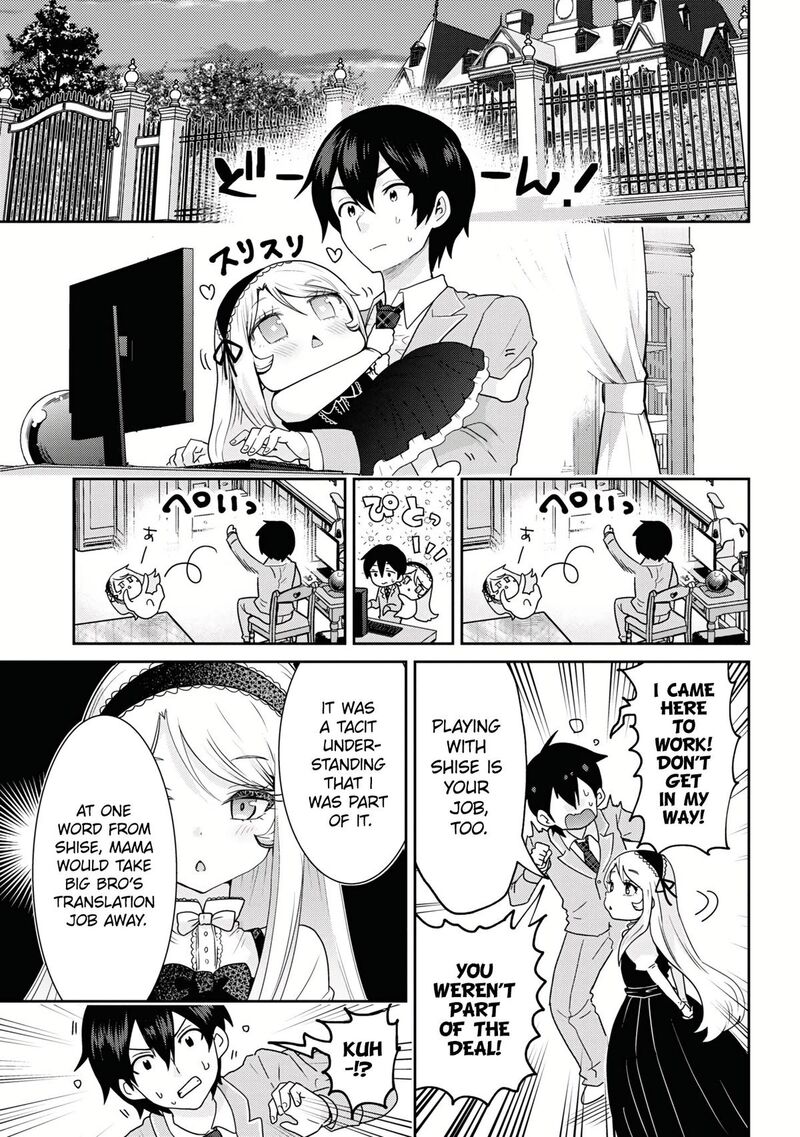 Class No Daikirai Na Joshi To Kekkon Suru Koto Ni Natta 22b 5