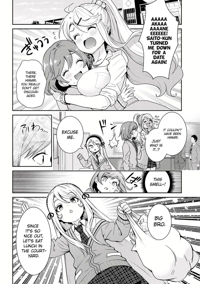 Class No Daikirai Na Joshi To Kekkon Suru Koto Ni Natta 22b 9