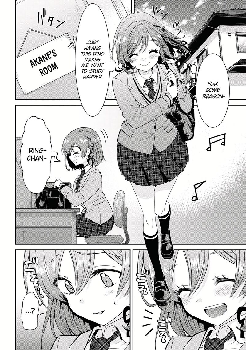 Class No Daikirai Na Joshi To Kekkon Suru Koto Ni Natta 23a 11
