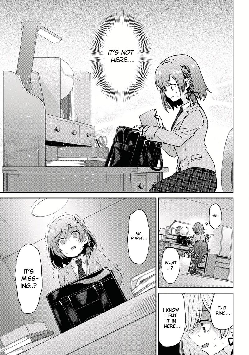 Class No Daikirai Na Joshi To Kekkon Suru Koto Ni Natta 23a 12
