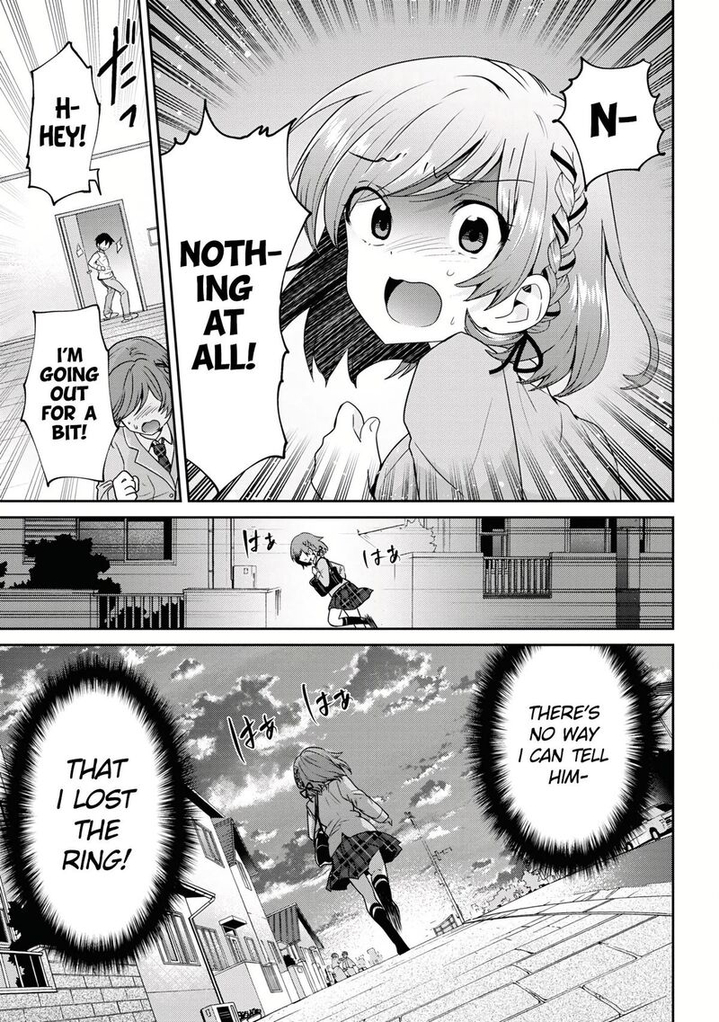 Class No Daikirai Na Joshi To Kekkon Suru Koto Ni Natta 23a 14