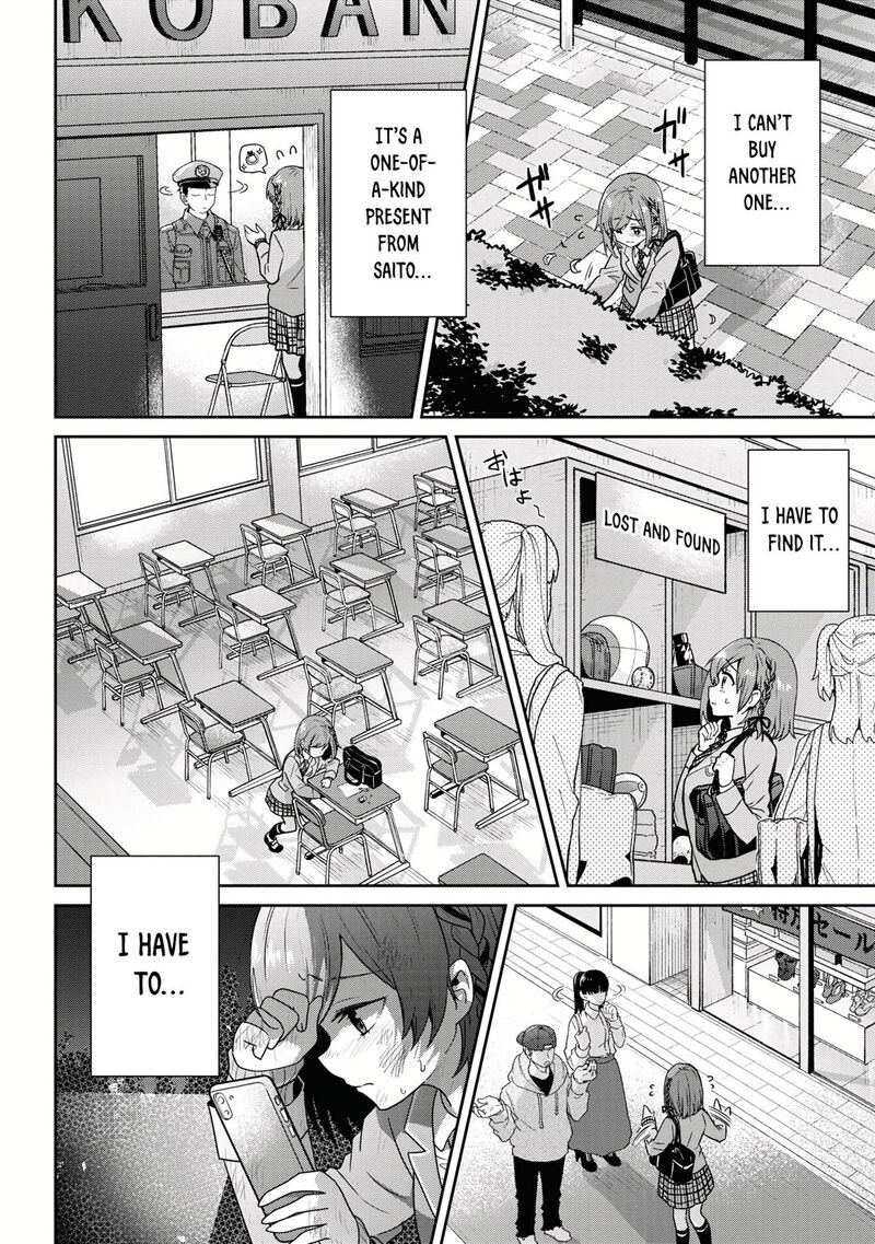 Class No Daikirai Na Joshi To Kekkon Suru Koto Ni Natta 23a 15