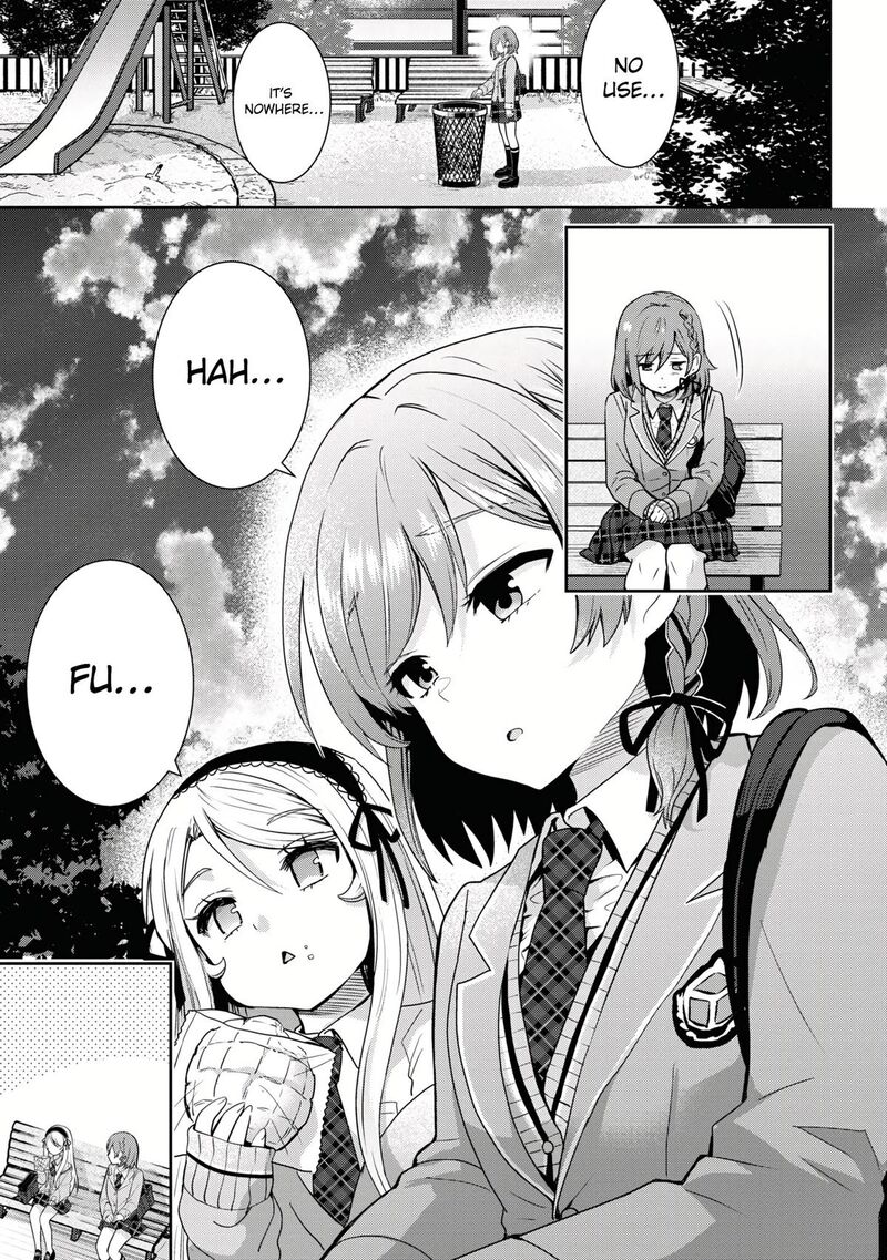 Class No Daikirai Na Joshi To Kekkon Suru Koto Ni Natta 23a 16