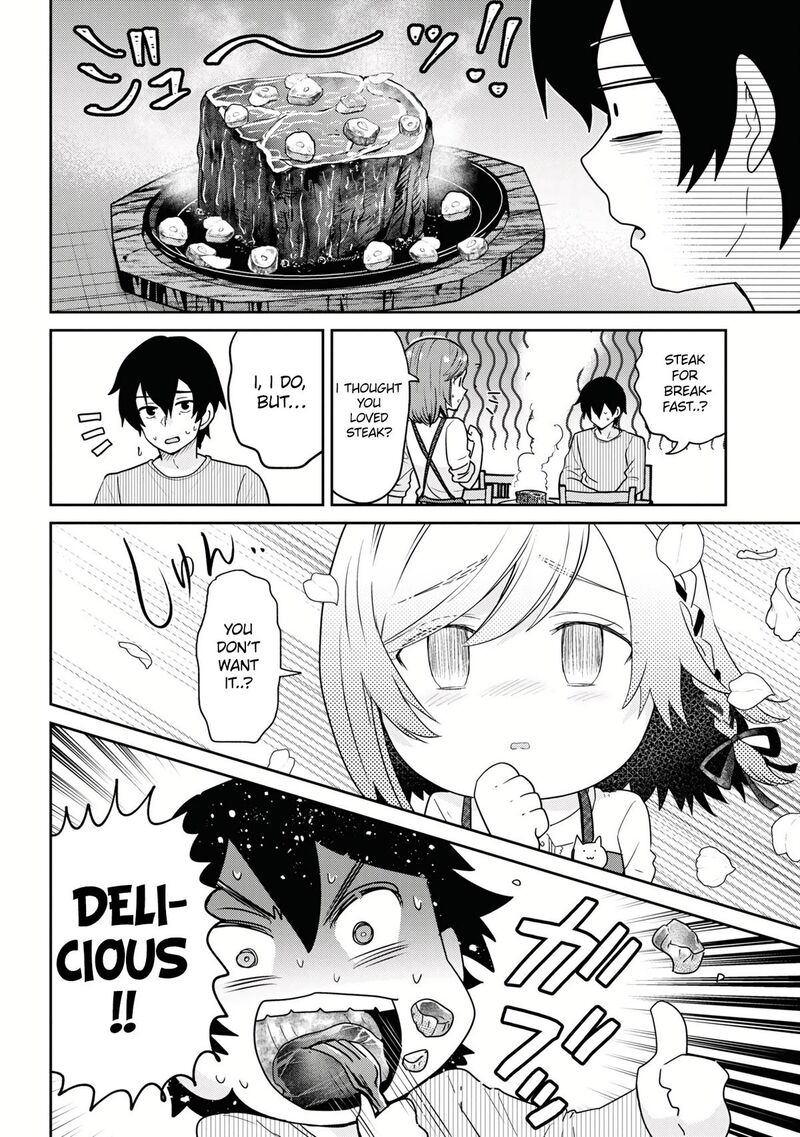 Class No Daikirai Na Joshi To Kekkon Suru Koto Ni Natta 23a 5