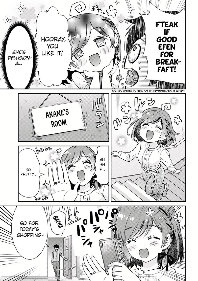 Class No Daikirai Na Joshi To Kekkon Suru Koto Ni Natta 23a 6