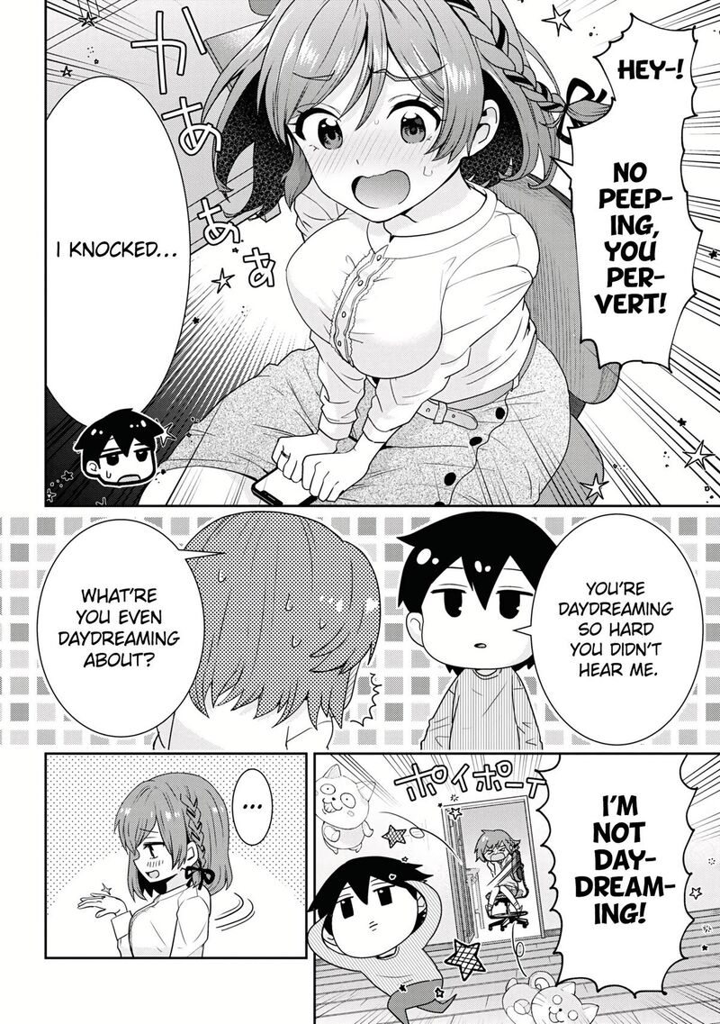 Class No Daikirai Na Joshi To Kekkon Suru Koto Ni Natta 23a 7