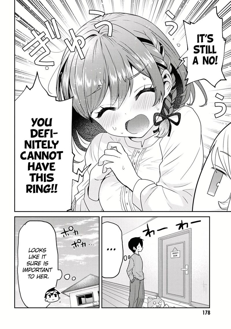 Class No Daikirai Na Joshi To Kekkon Suru Koto Ni Natta 23a 9