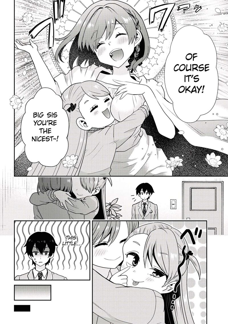 Class No Daikirai Na Joshi To Kekkon Suru Koto Ni Natta 25a 10